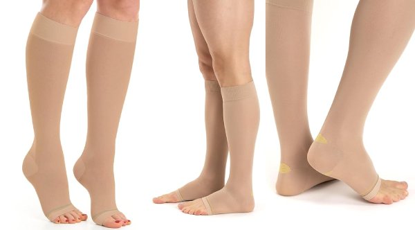 Relaxsan Anti Embolism Stocking
